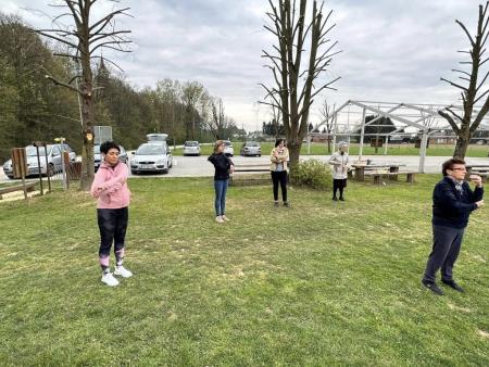 7. aprila obeležili Svetovni dan zdravja 8